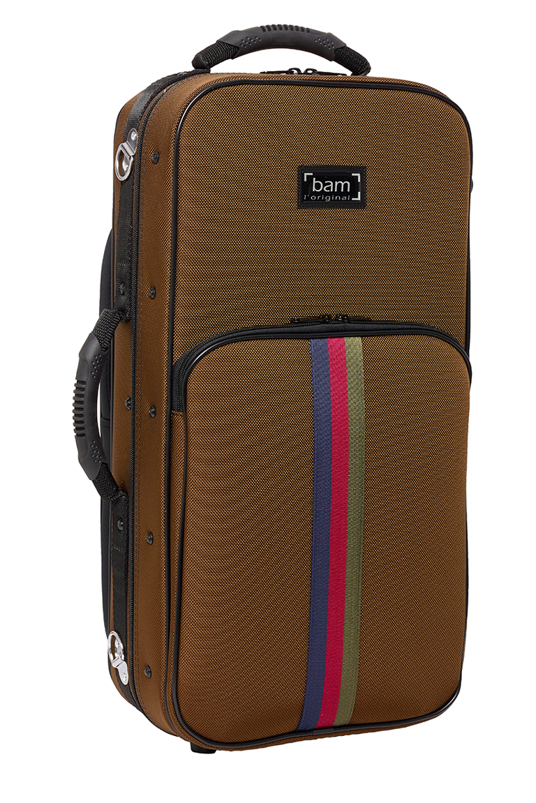 BAM ST. GERMAIN Hightech Gentleman Bassoon Case