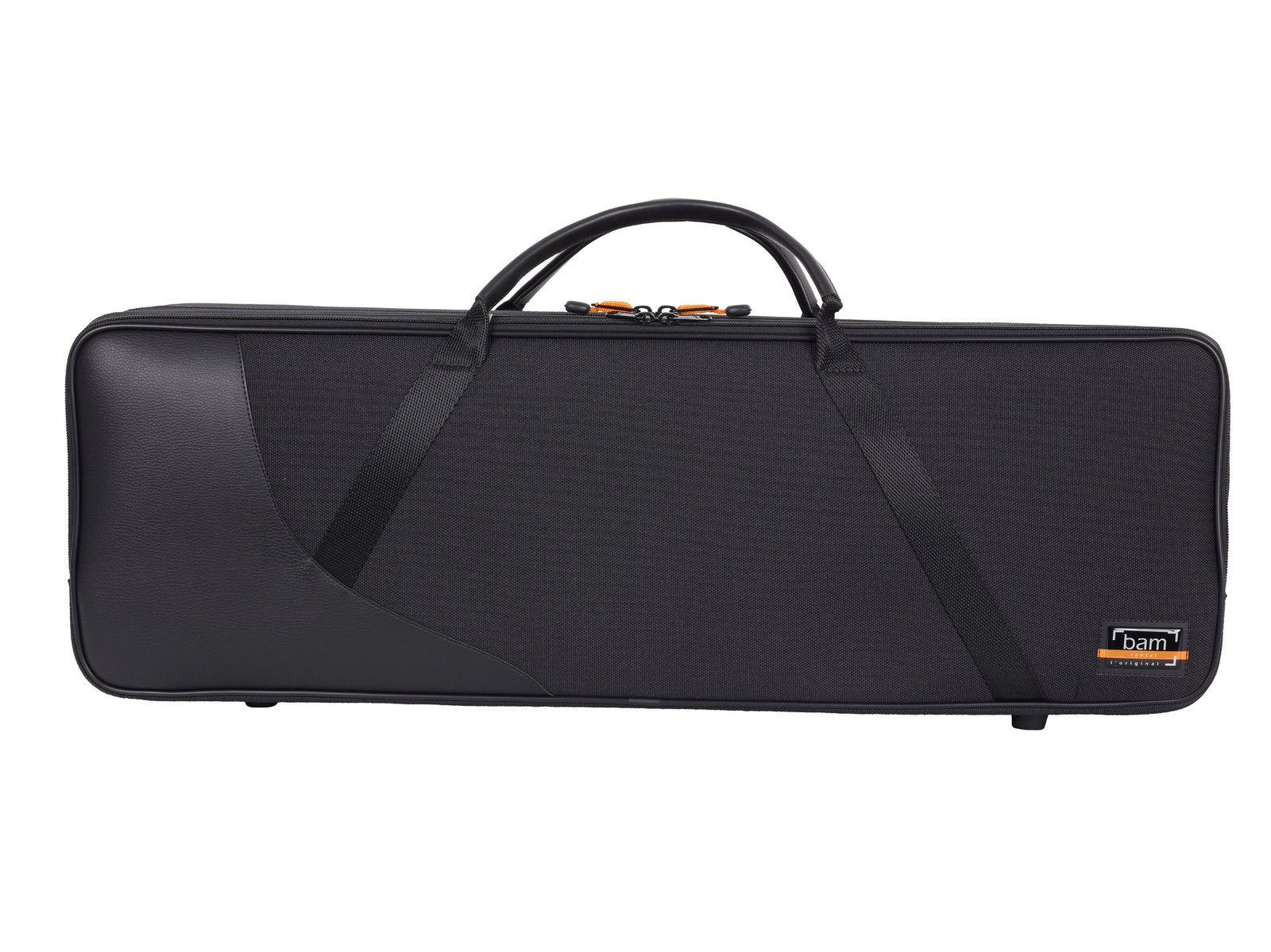 BAM CONSERVATOIRE LINE 43cm Viola Case - Black