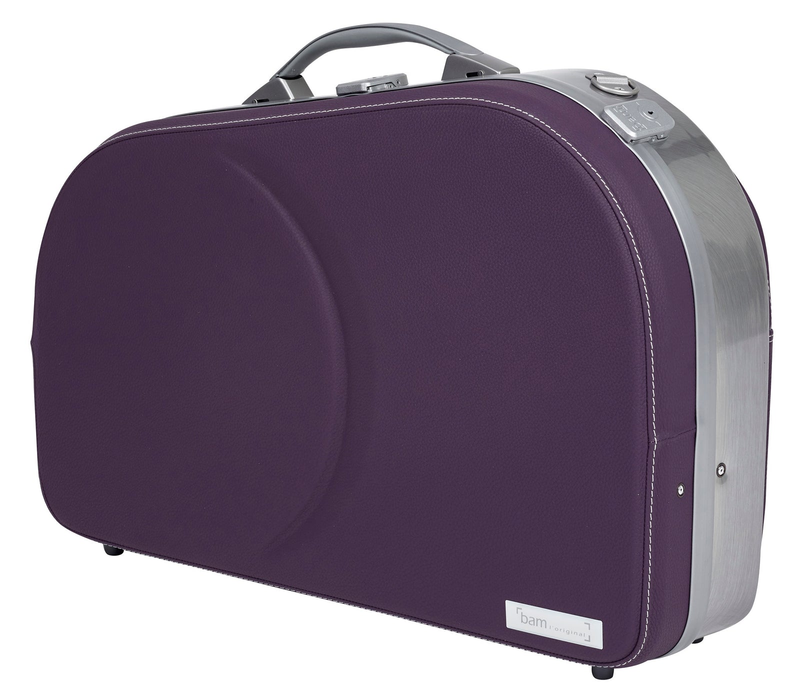 BAM L'ETOILE Hightech French Horn Case