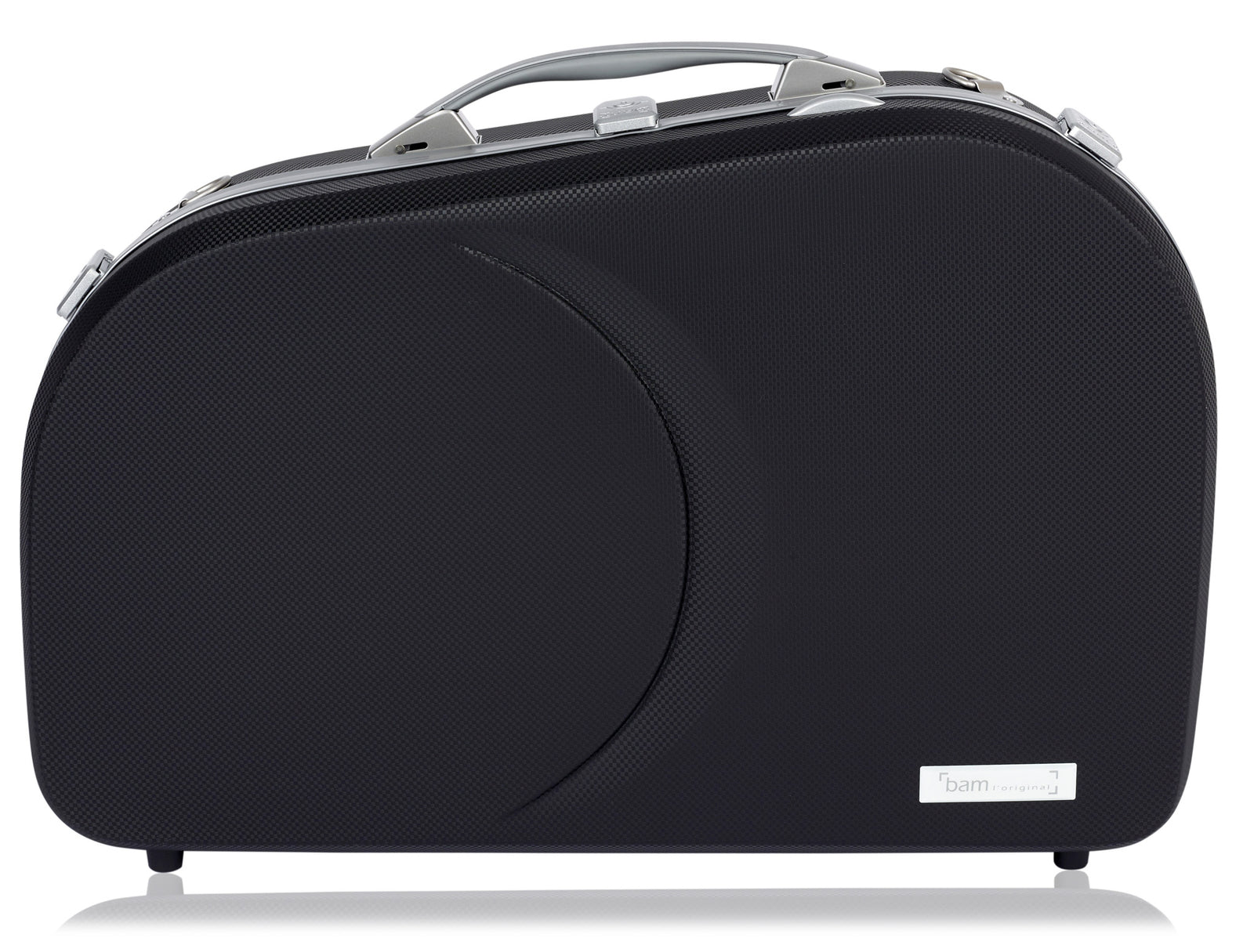 BAM L'ETOILE Hightech Adjustable French Horn Case