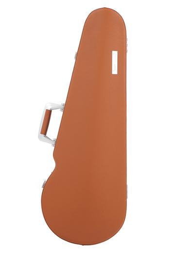 BAM L'ETOILE ROYAL Hightech Contoured Viola Case