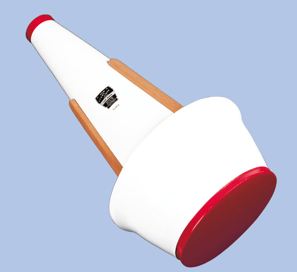 H&amp;B Stonelined Cup Tuba Mute