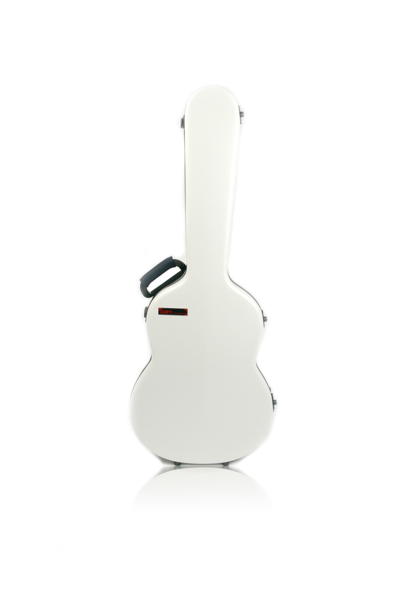 BAM HIGHTECH Classical Guitar Case