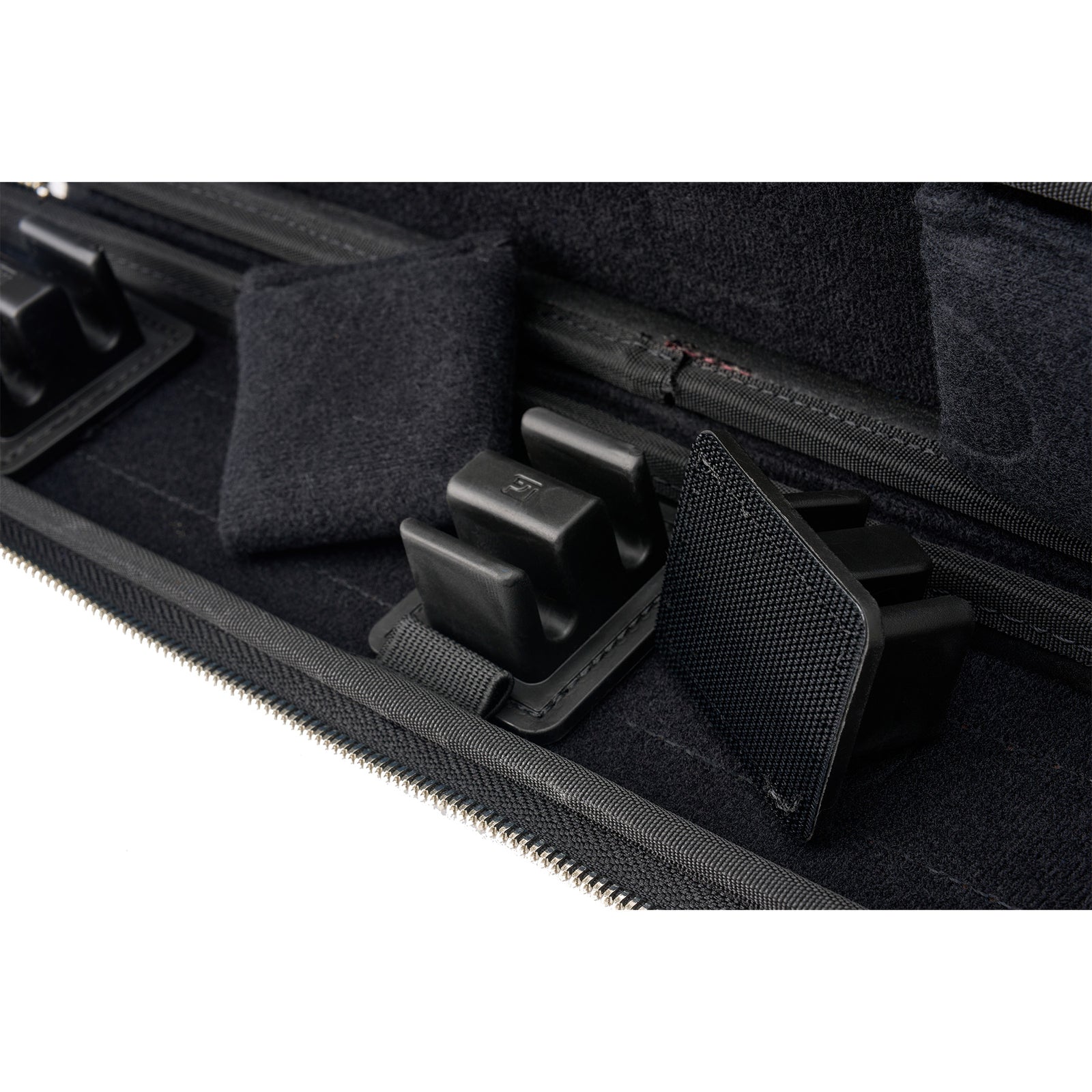PROTEC RUMI Modular Double Baton Case - Fits up to 16"