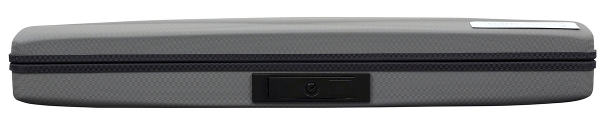 BAM PANTHER Hightech Slim Flute Case