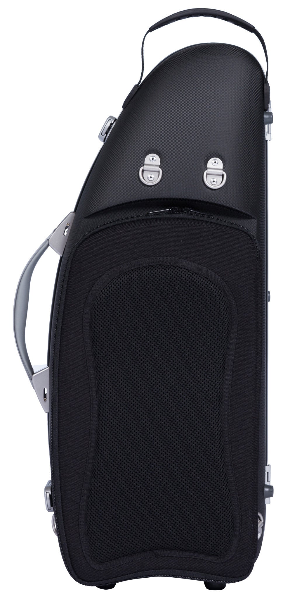 BAM PANTHER Hightech Alto Sax Case