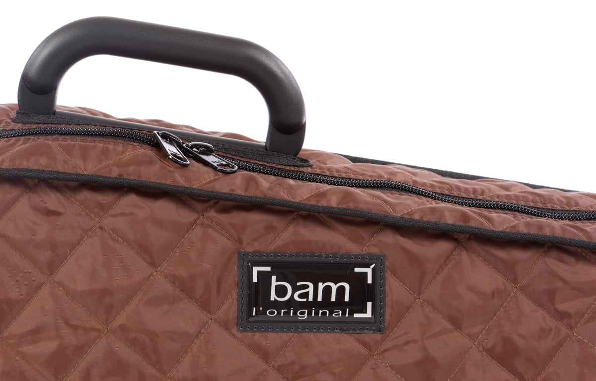 BAM HOODY for Hightech Cont. Viola Case