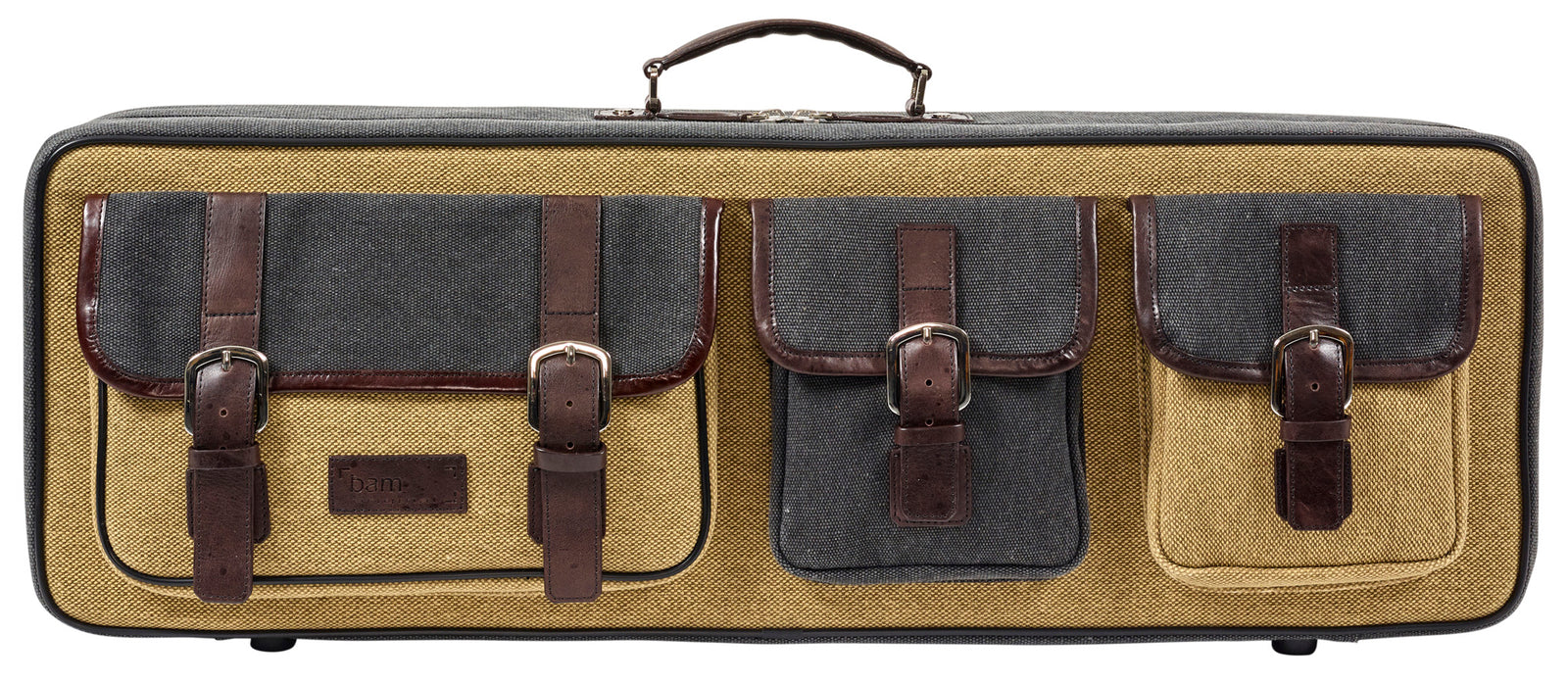 BAM NASHVILLE Violin Case