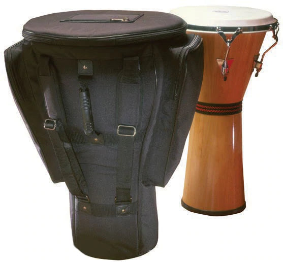 H&B Galaxy Djembe Bag 10-Inch
