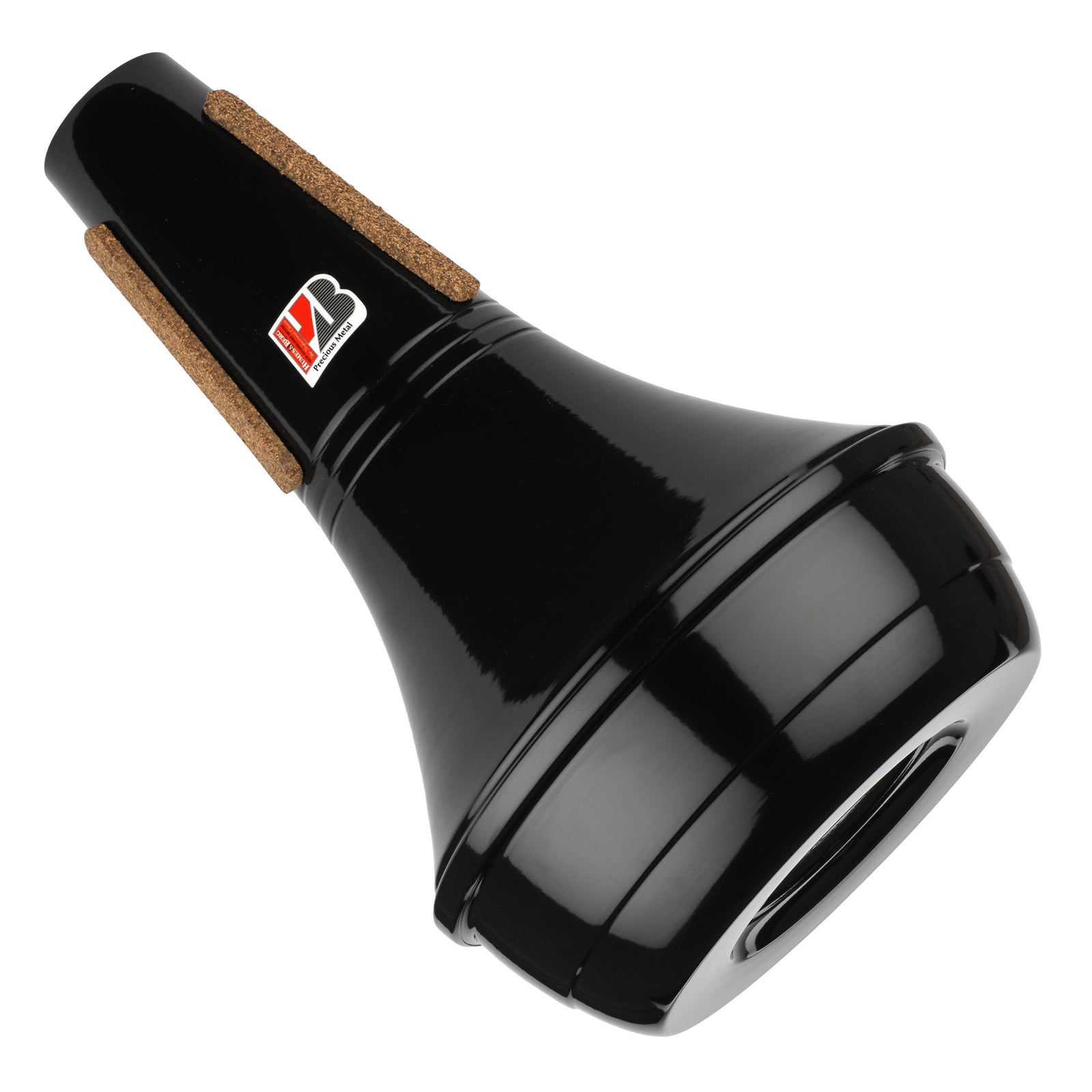 H&B Stonelined Euphonium Straight Mute