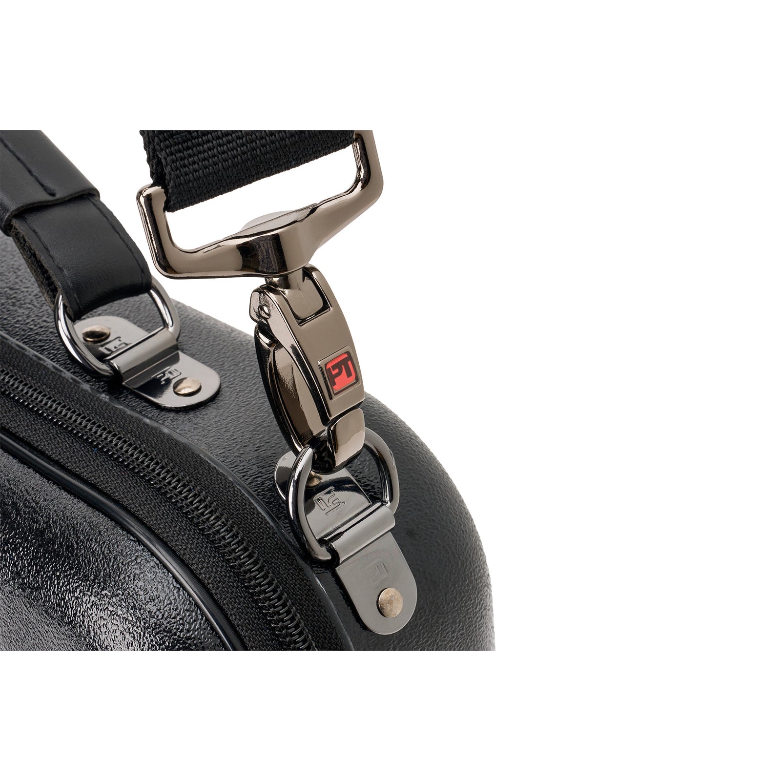 PROTEC ZIP Micro Clarinet Case with Storage Pocket