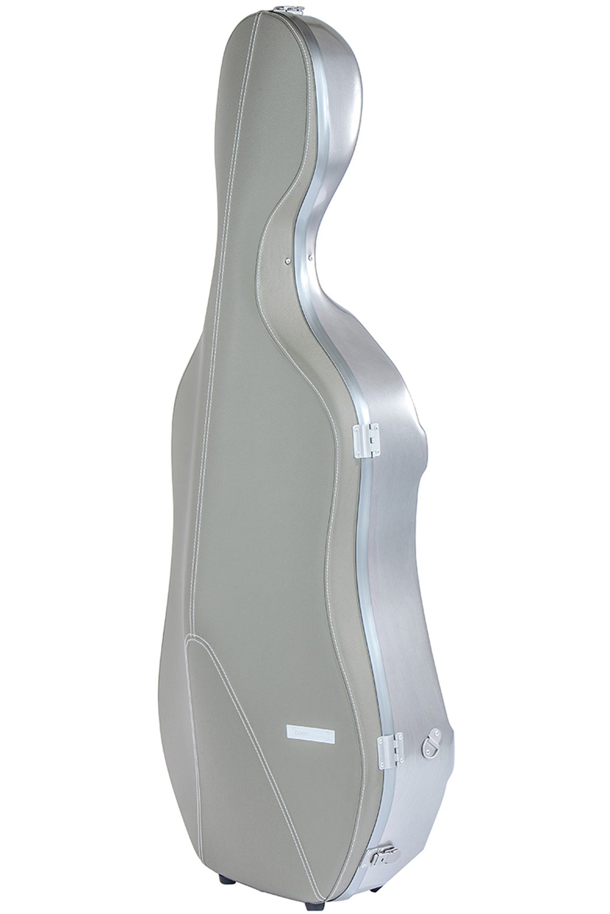 BAM L'ETOILE Hightech Slim Cello Case