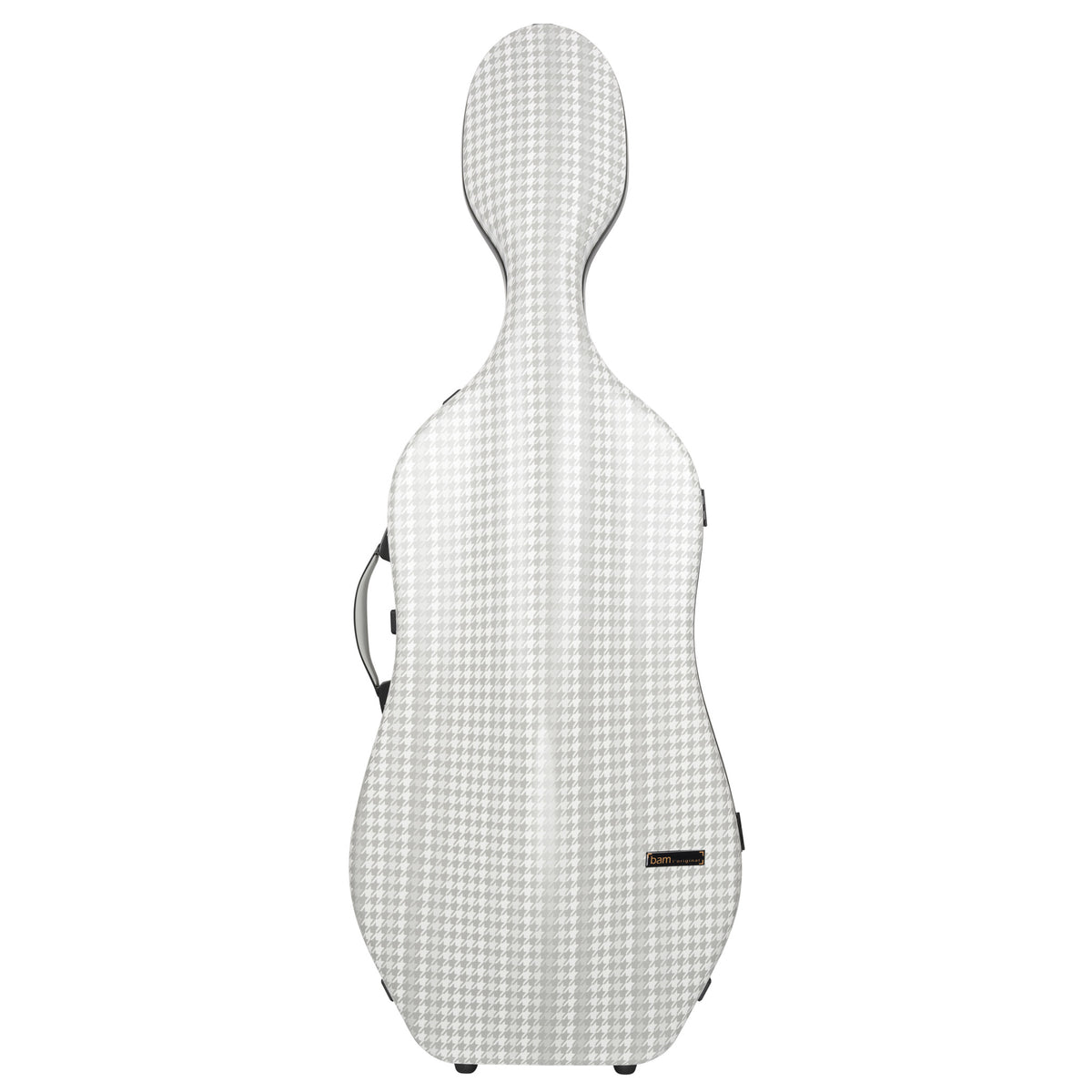 BAM CABOURG Hightech Slim Cello Case