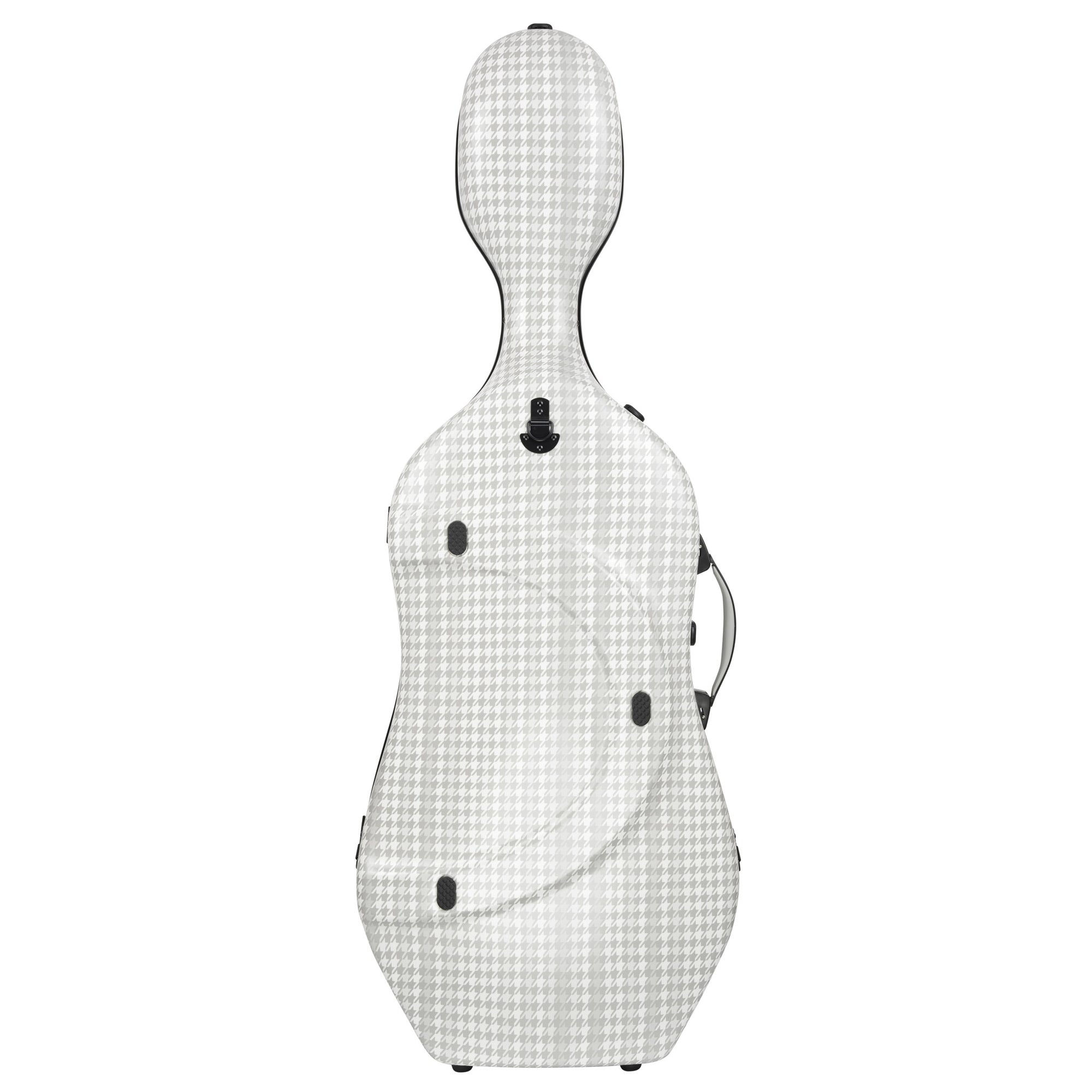 BAM CABOURG Hightech Slim Cello Case