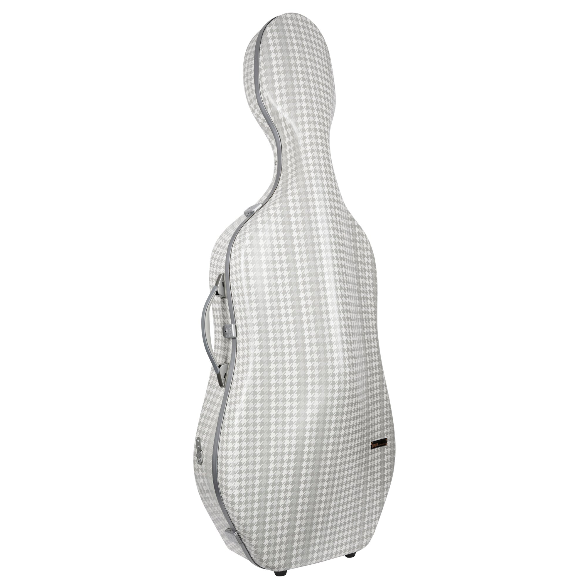 BAM CABOURG Hightech Slim Cello Case