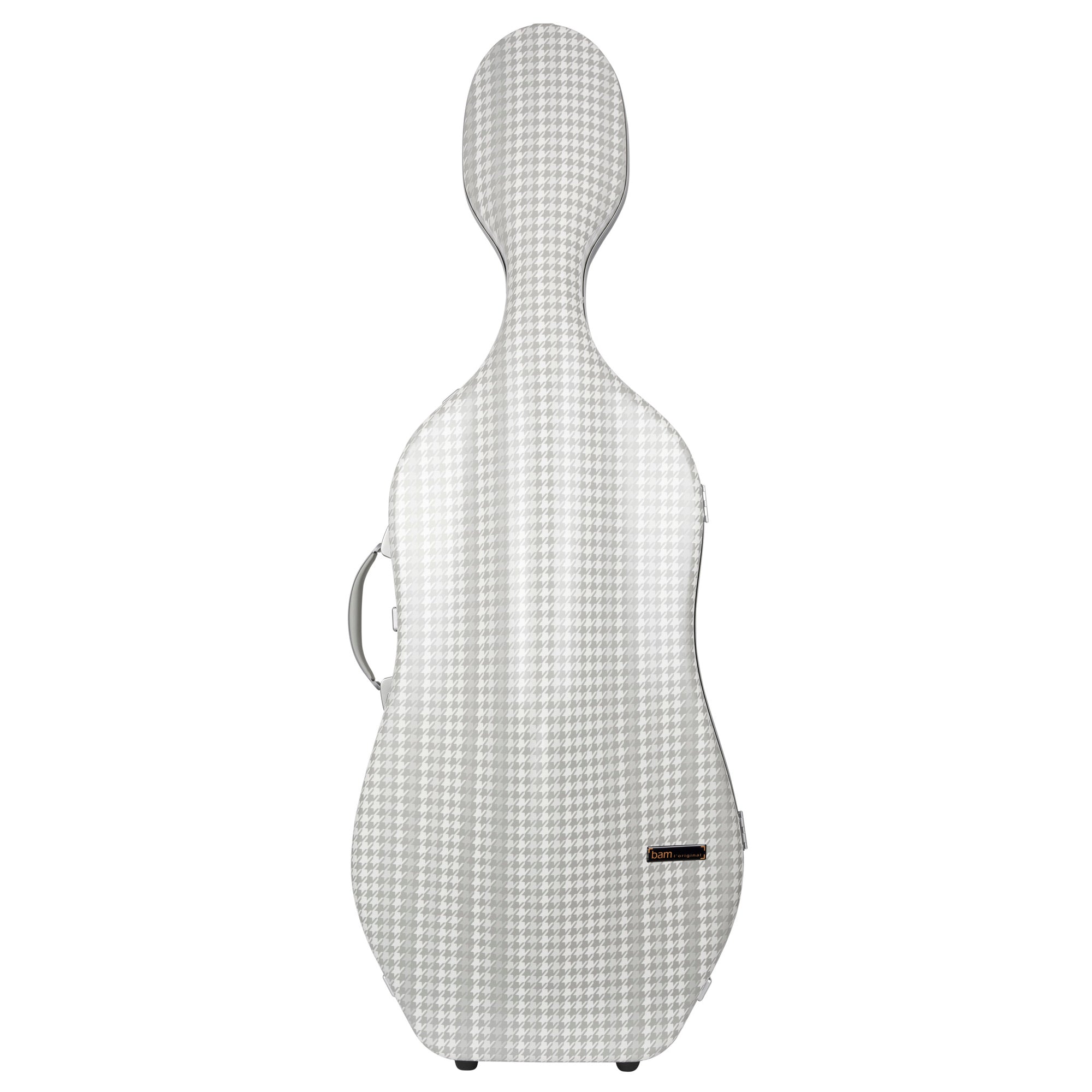 BAM CABOURG Hightech Slim Cello Case