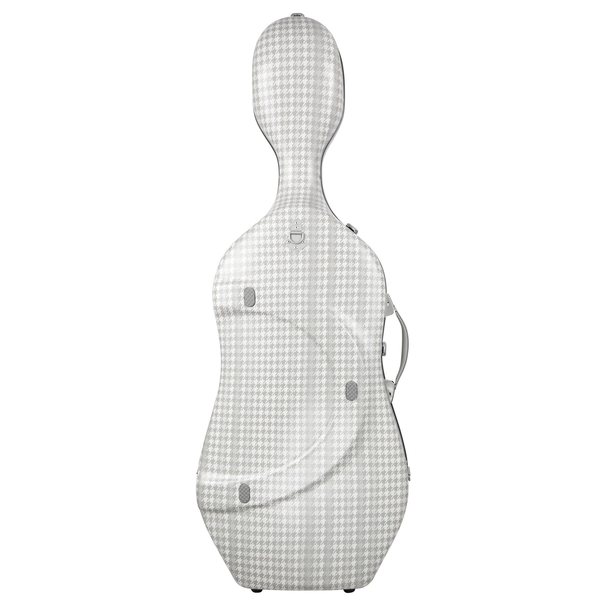 BAM CABOURG Hightech Slim Cello Case