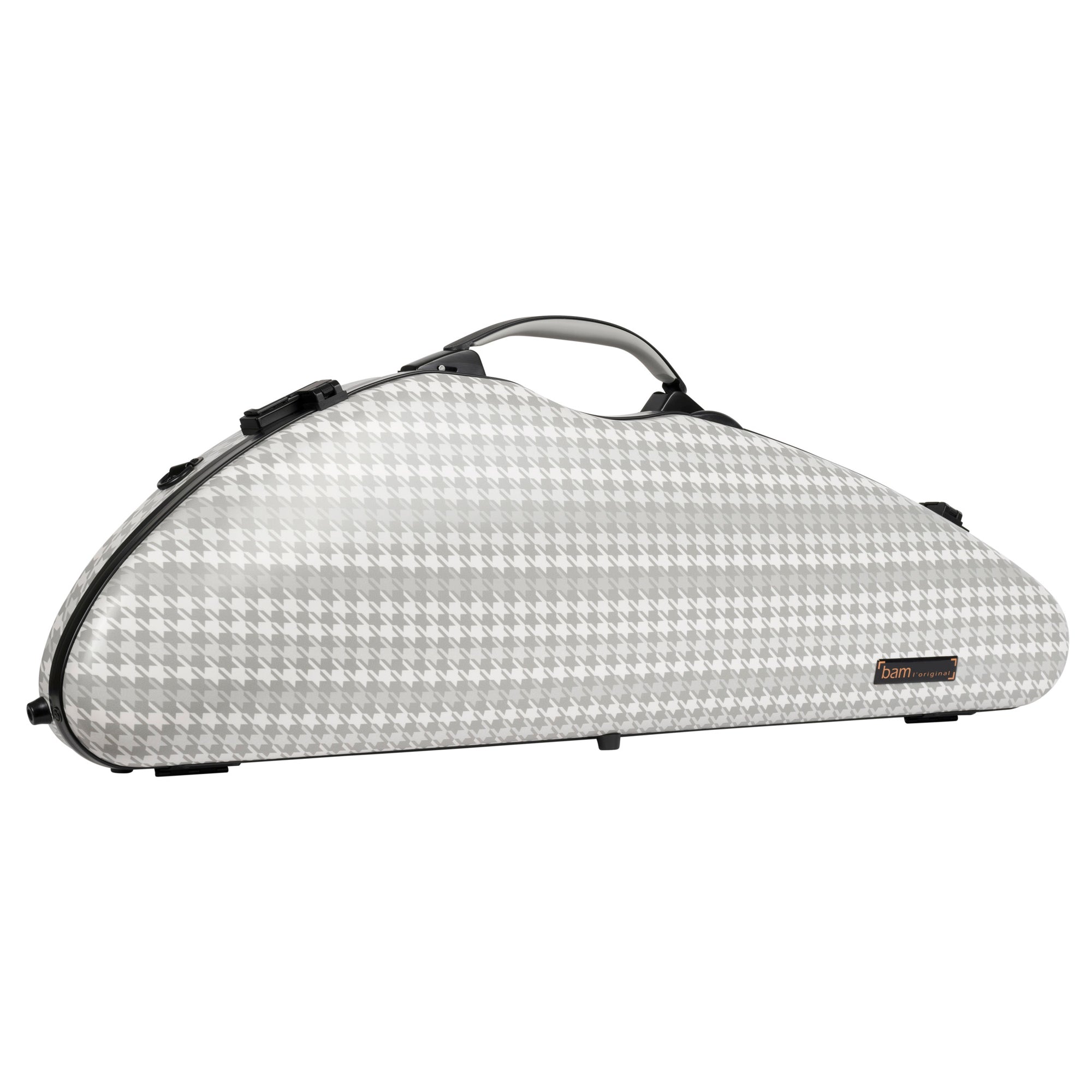 BAM CABOURG Hightech Slim Violin Case