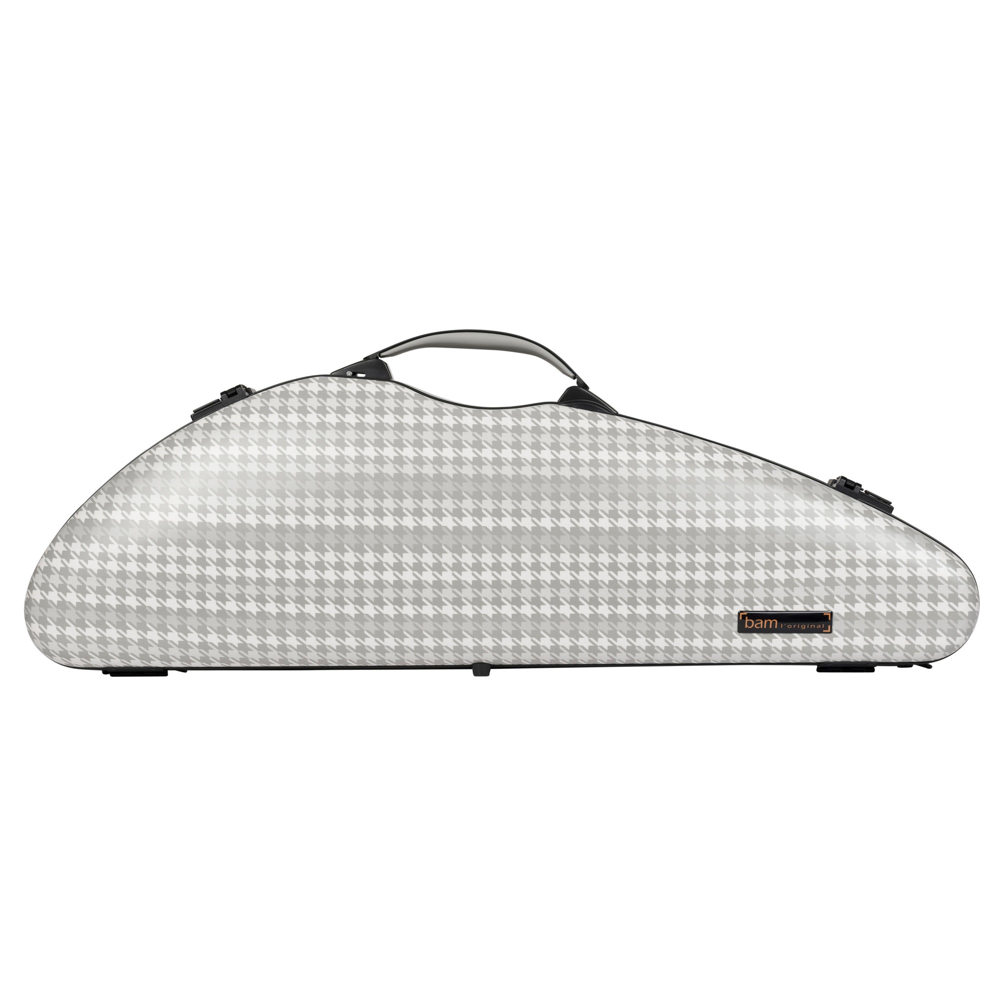 BAM CABOURG Hightech Slim Violin Case