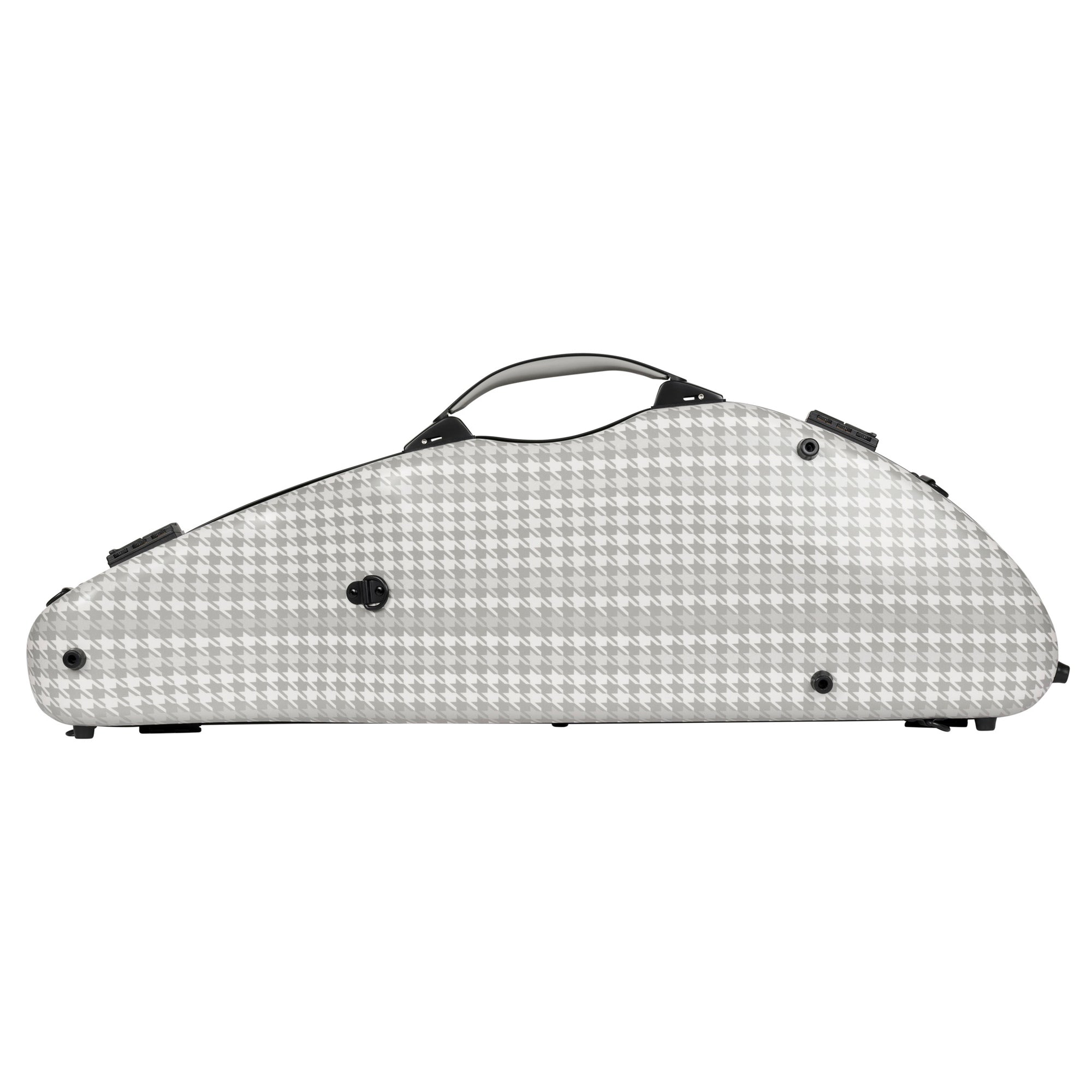 BAM CABOURG Hightech Slim Violin Case