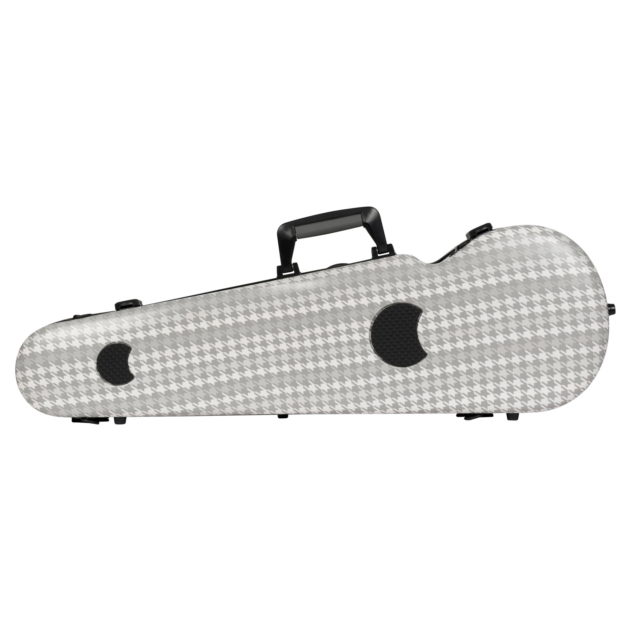 BAM CABOURG Hightech Contoured Violin Case