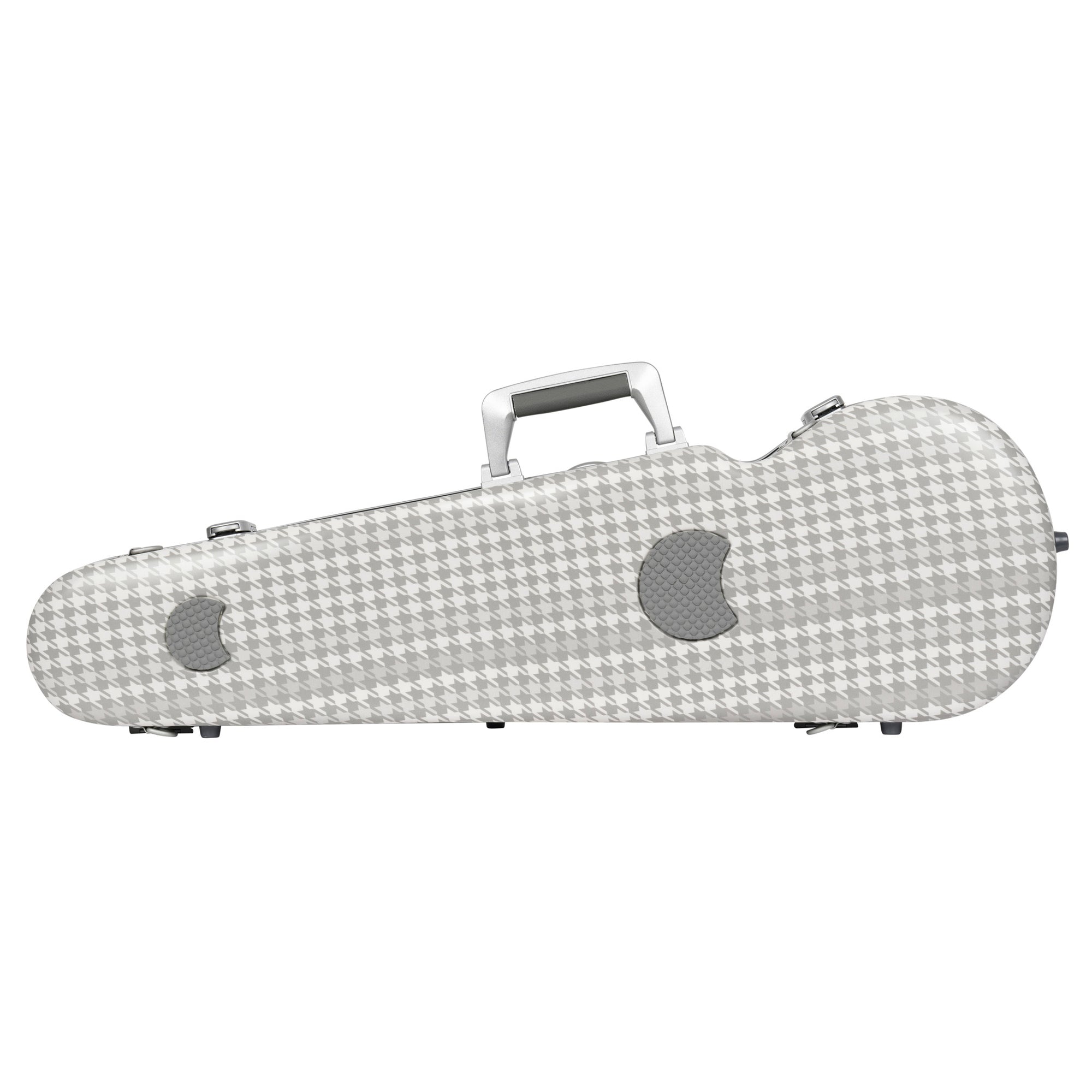 BAM CABOURG Hightech Contoured Violin Case