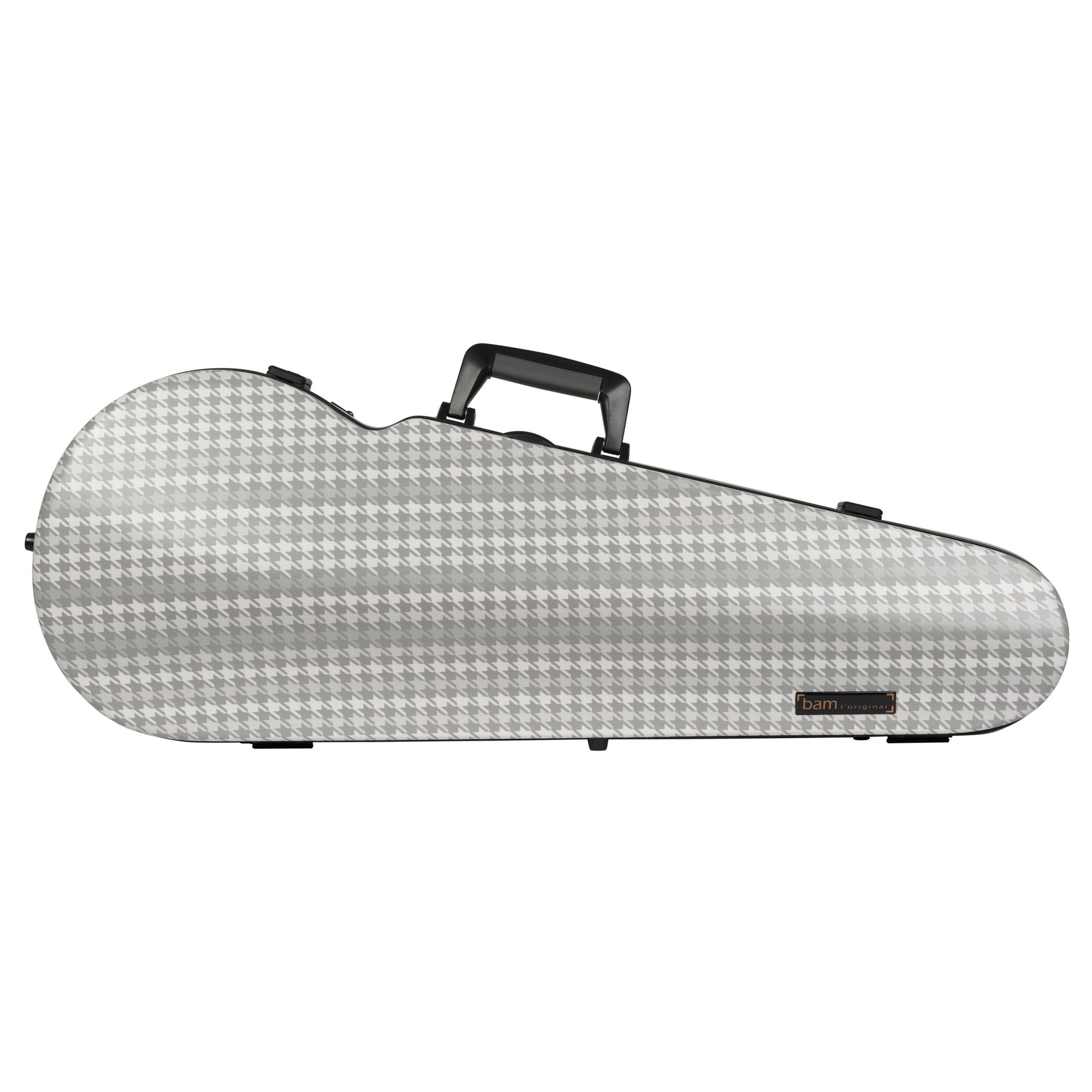 BAM CABOURG Hightech Contoured Viola Case