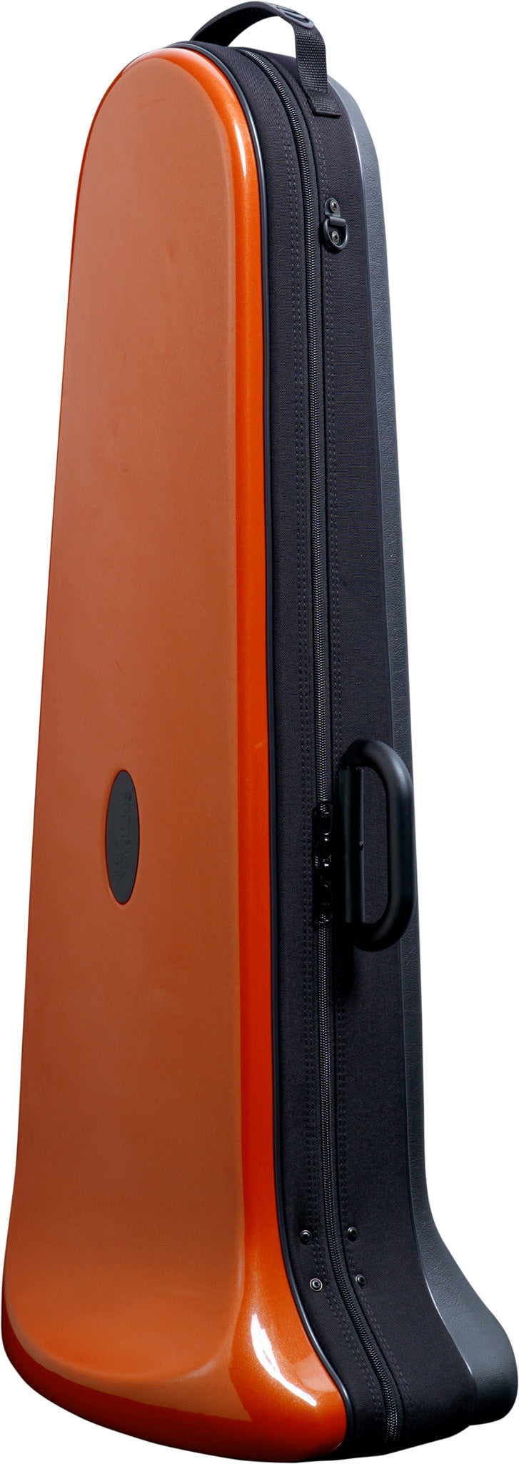 BAM SOFTPACK Bass Trombone Case