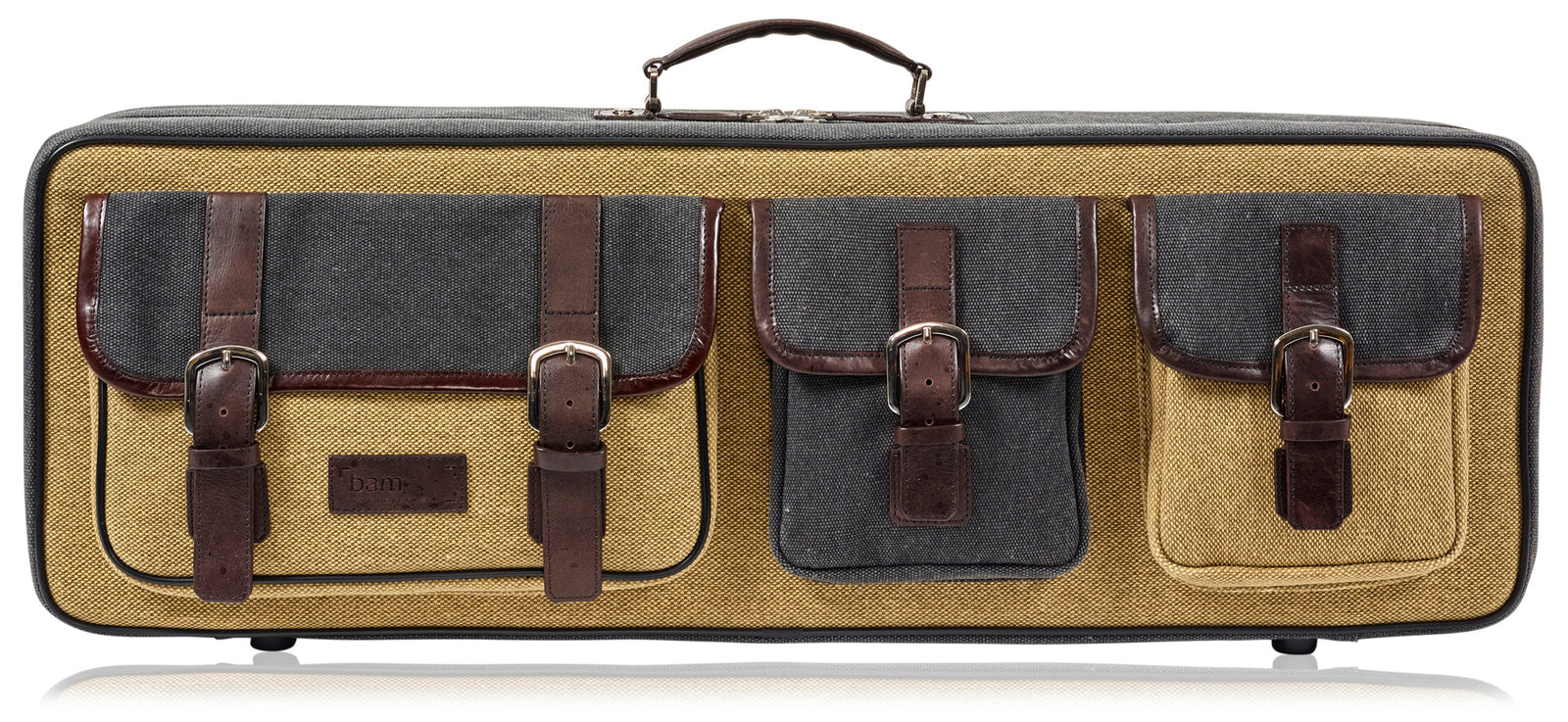 BAM NASHVILLE Violin Case