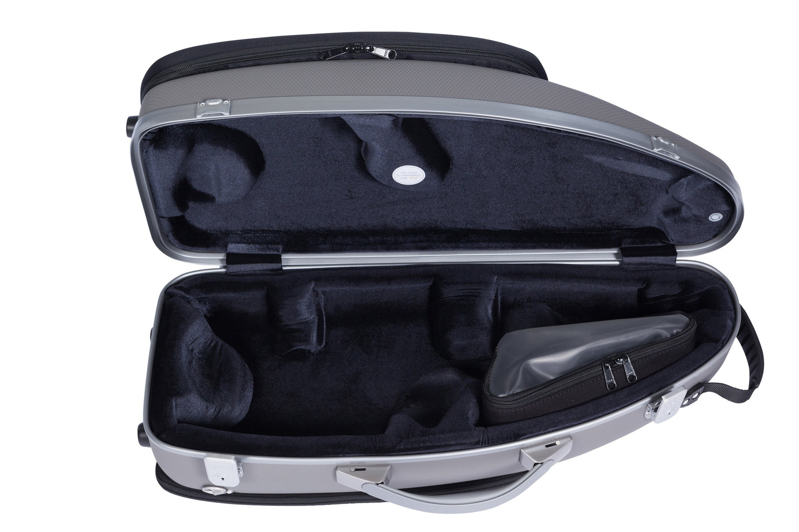 BAM PANTHER Hightech Alto Sax Case