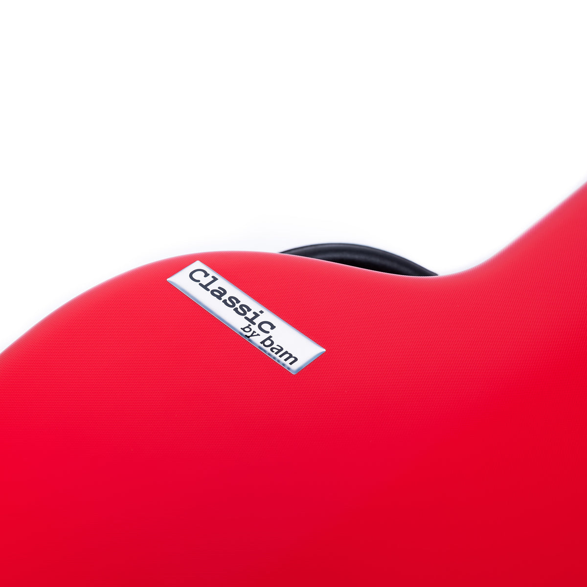 BAM CLASSIC ABS Classical Guitar Case