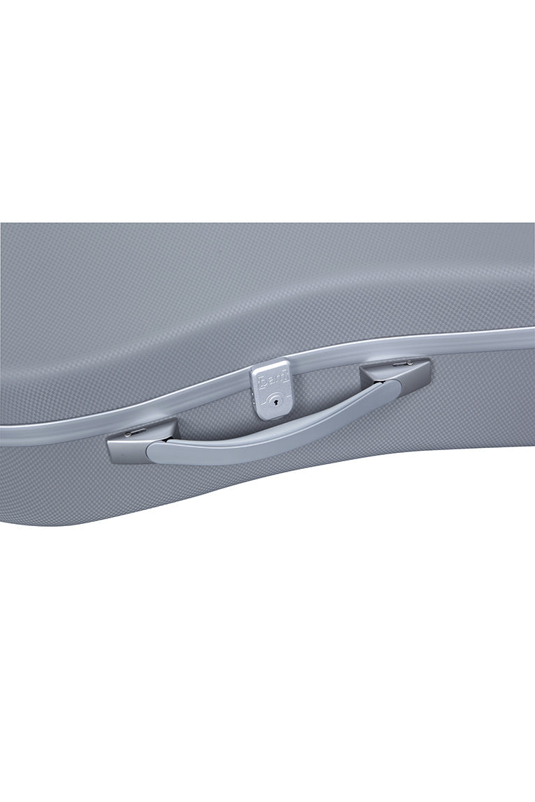 BAM PANTHER Hightech Slim Cello Case