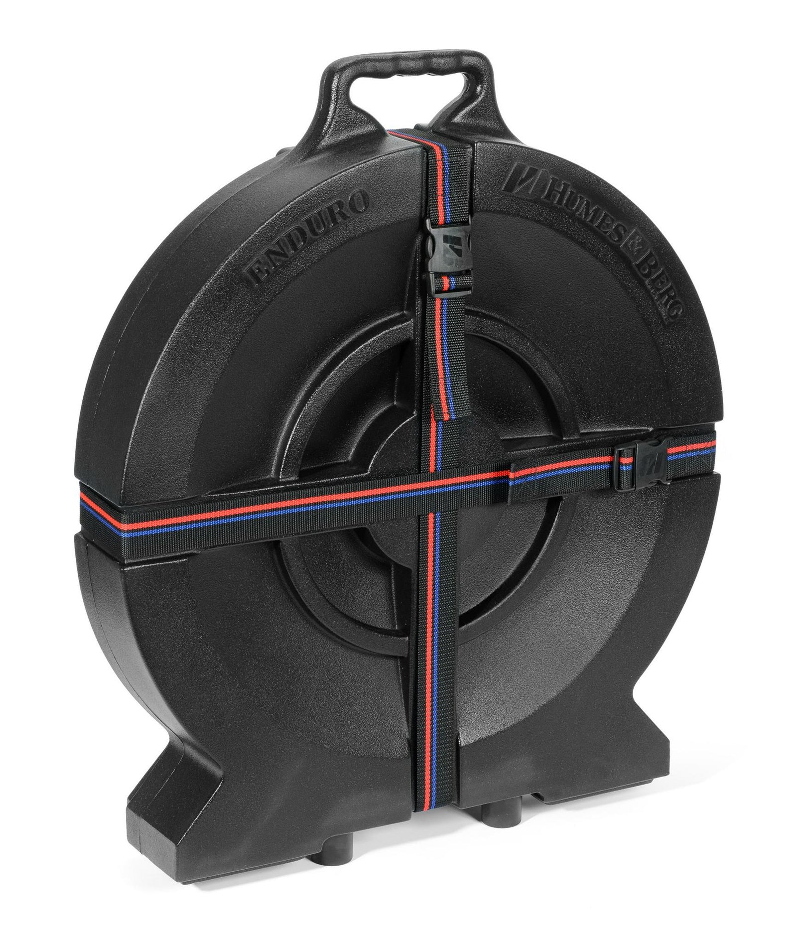 H&B Enduro 22 Inch Cymbal Case Form Fitted