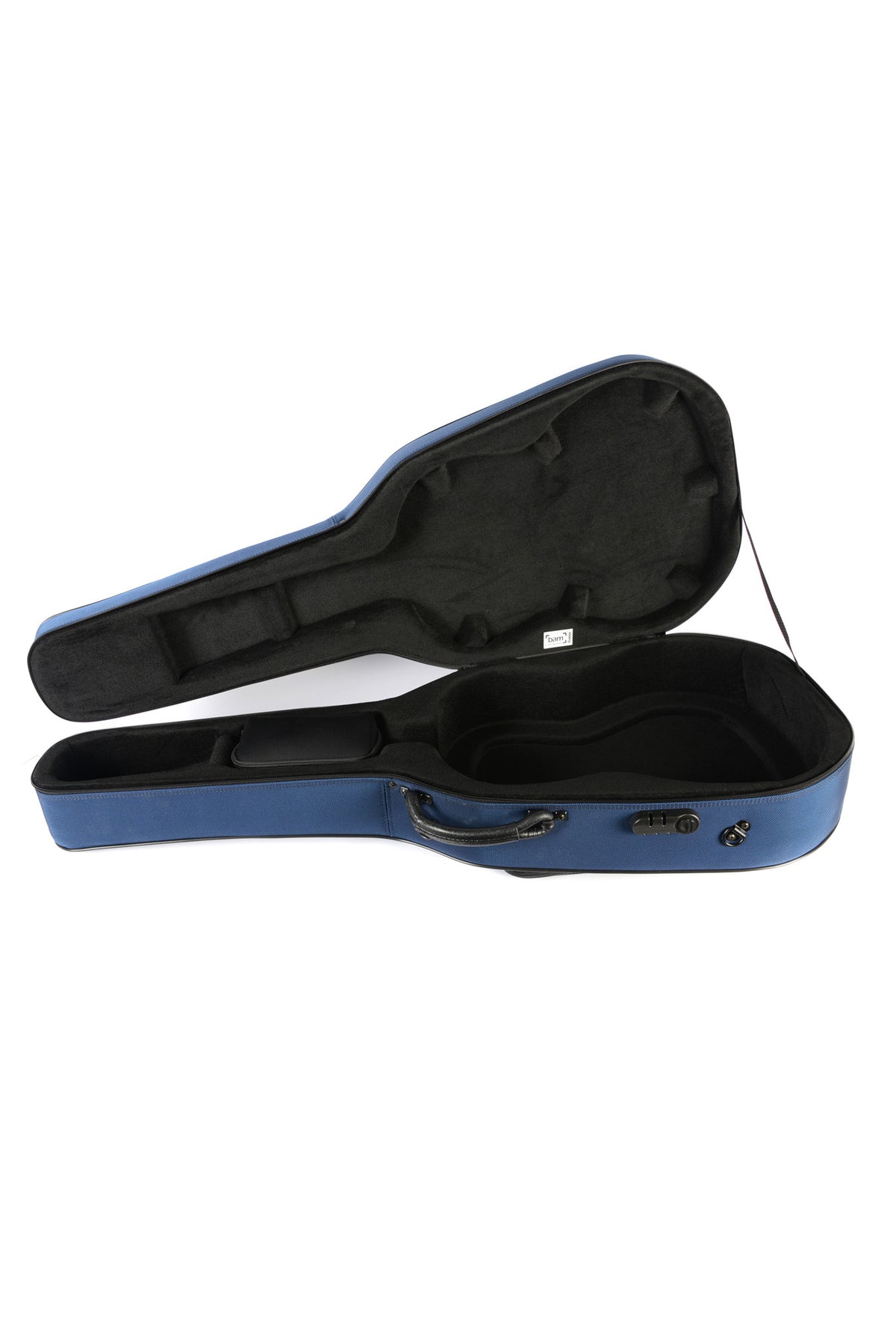 BAM CLASSIC Guitar Case