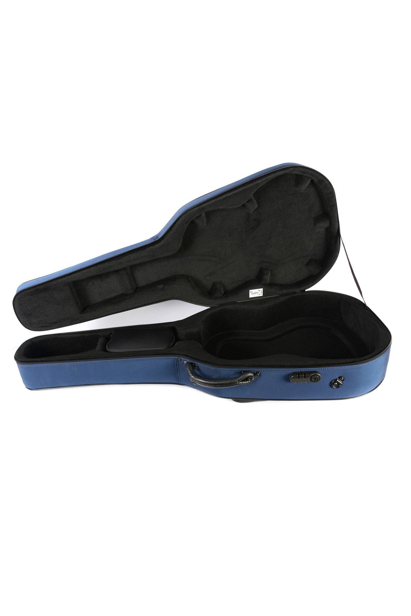 BAM CLASSIC Guitar Case