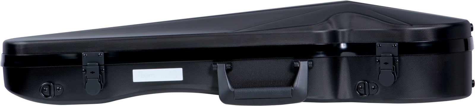 BAM L'OPERA SUPREME Hightech Cont. Violin Case
