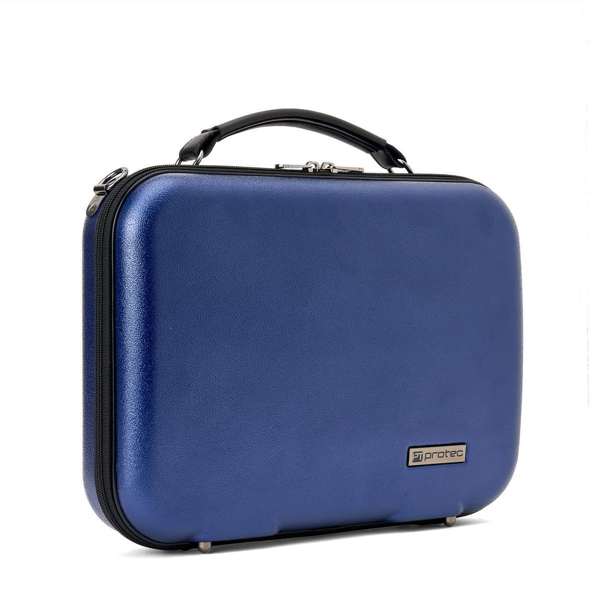 PROTEC ZIP Micro Clarinet Case with Storage Pocket