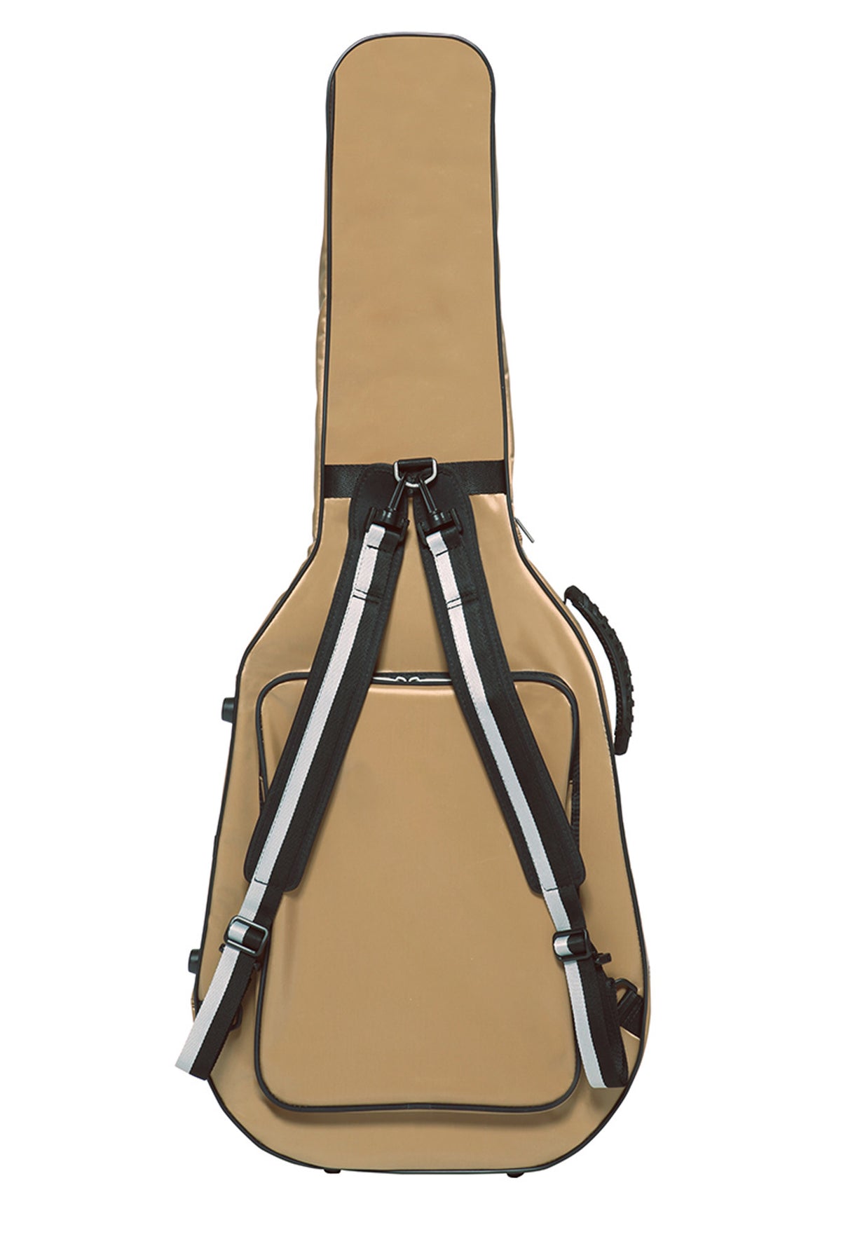 BAM PERFORMANCE Classical Guitar Case