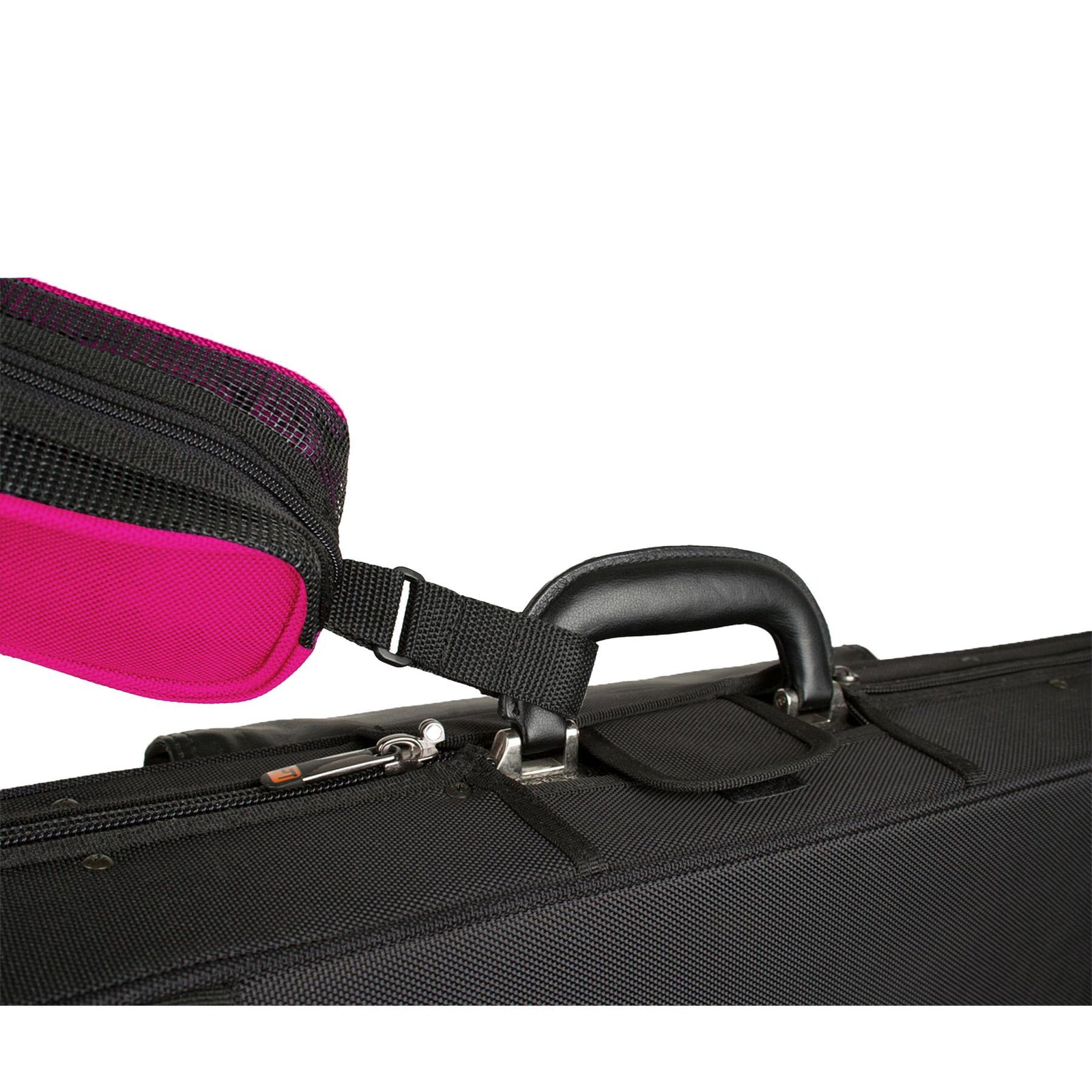 PROTEC Violin / Viola Shoulder Rest Pouch