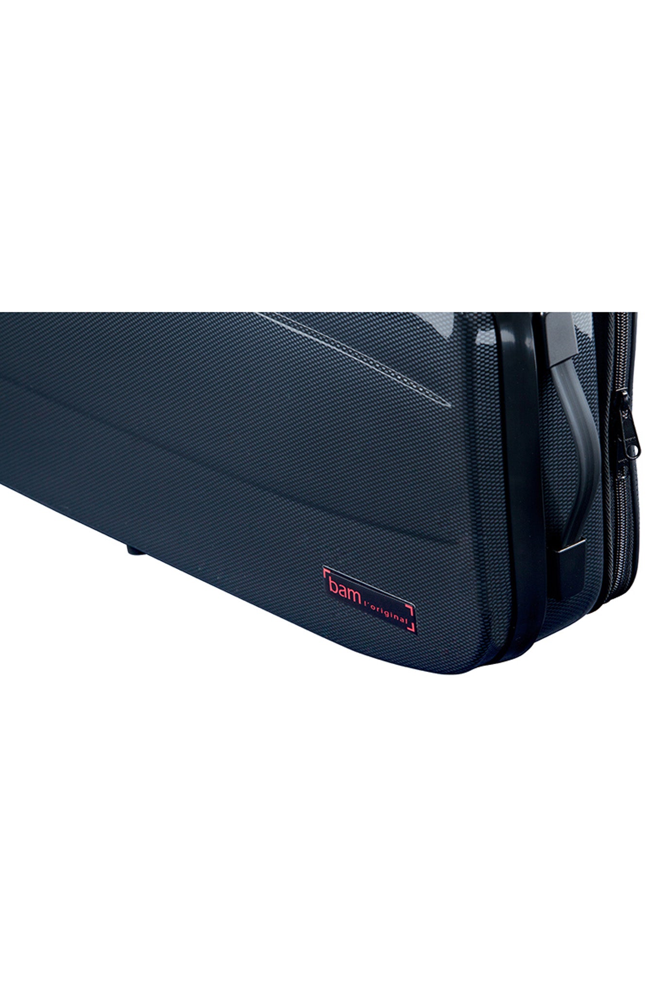 BAM HIGHTECH Adjustable Bassoon Case