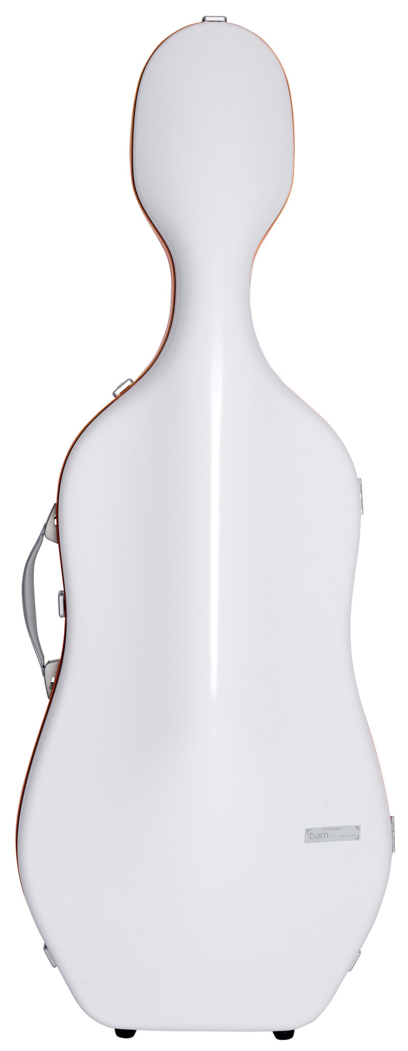 BAM ICE SUPREME Hightech Cello Case