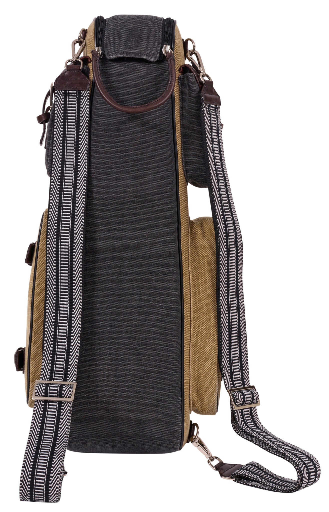 BAM NASHVILLE Alto Sax Gigbag