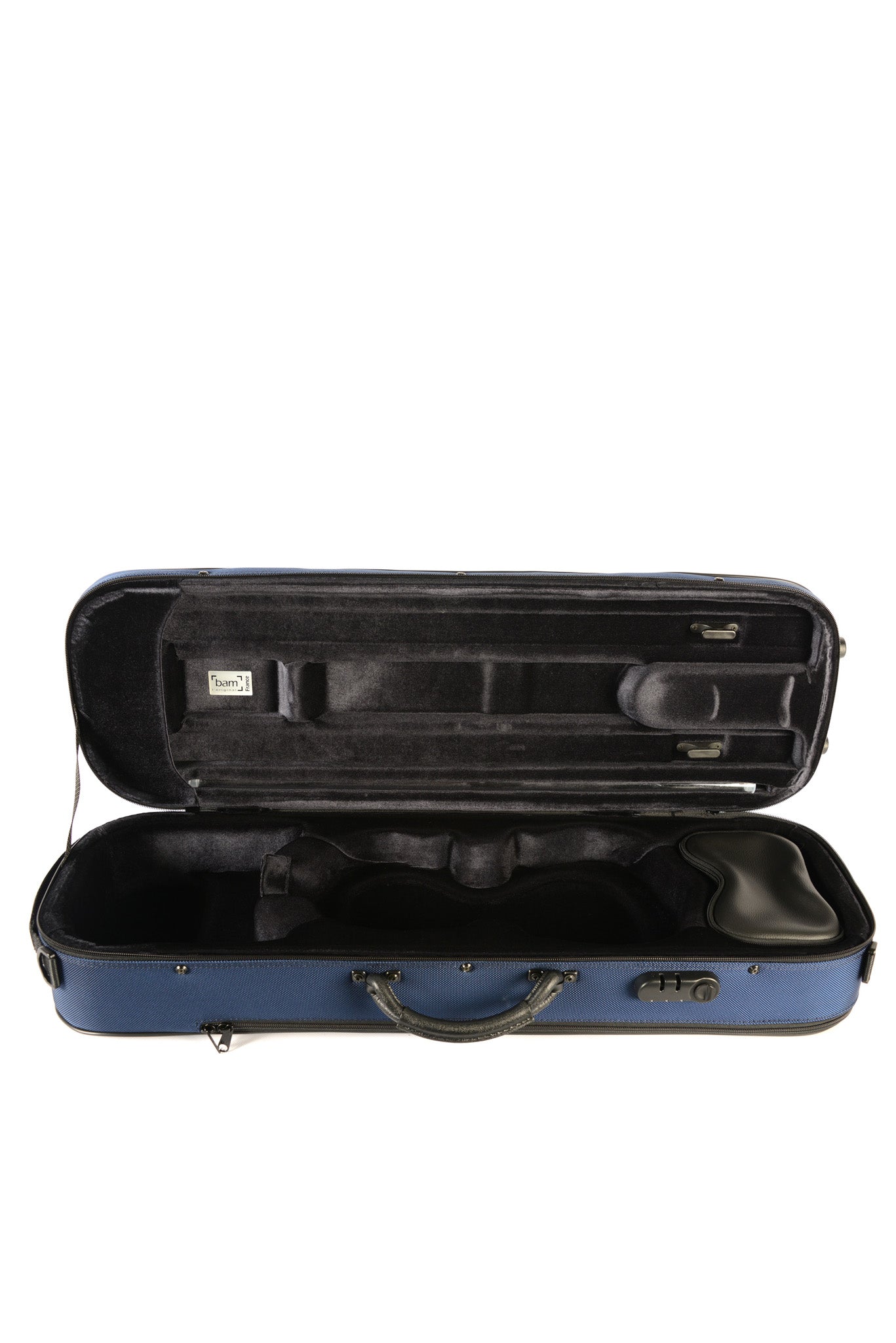 BAM ST. GERMAIN Stylus Violin Case