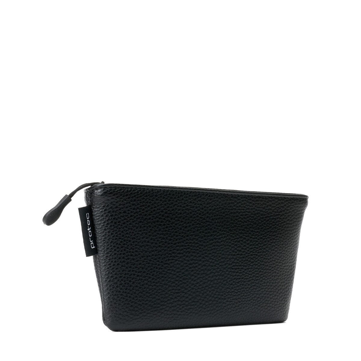 PROTEC French Horn 4pc Slim Mouthpiece Pouch, Leatherette