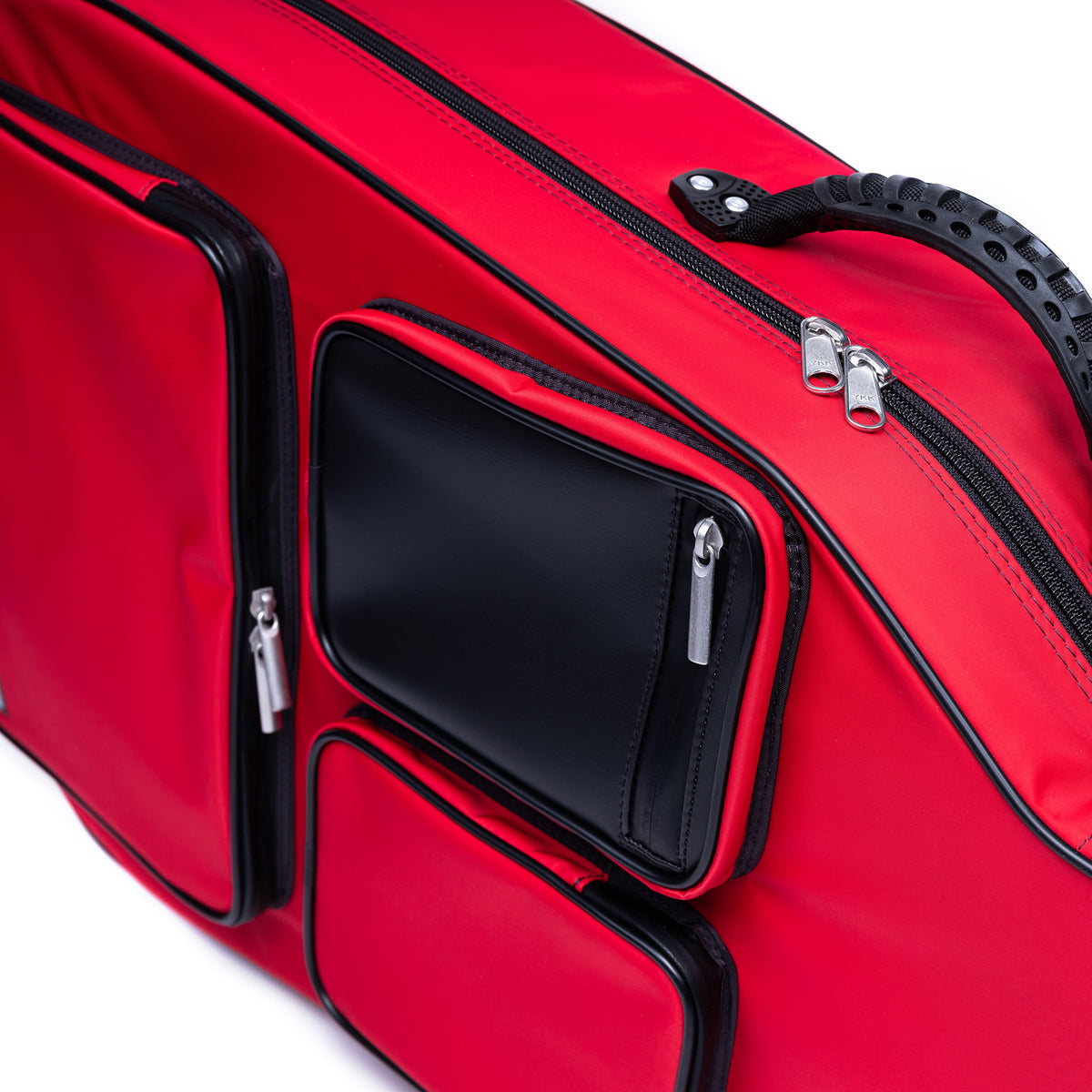 BAM PERFORMANCE Classical Guitar Case