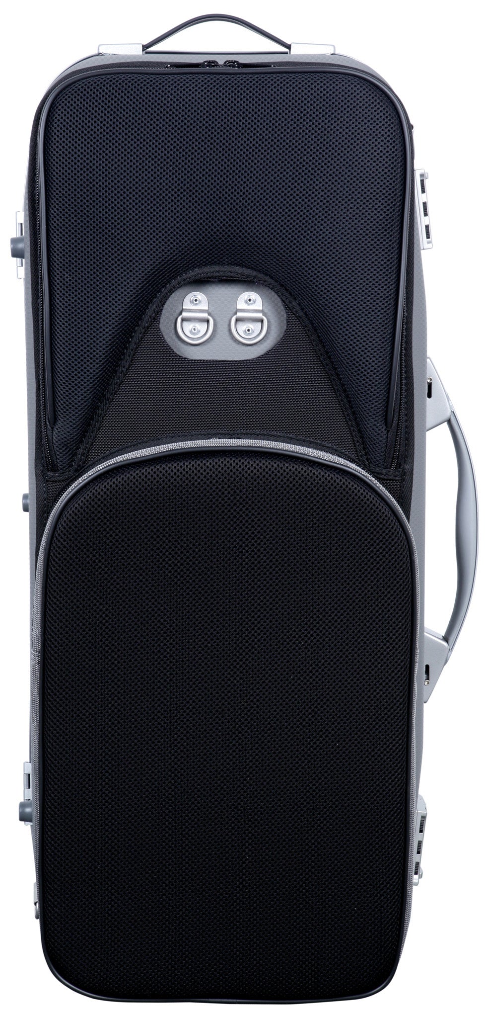 BAM PANTHER Hightech Adjustable Bassoon Case