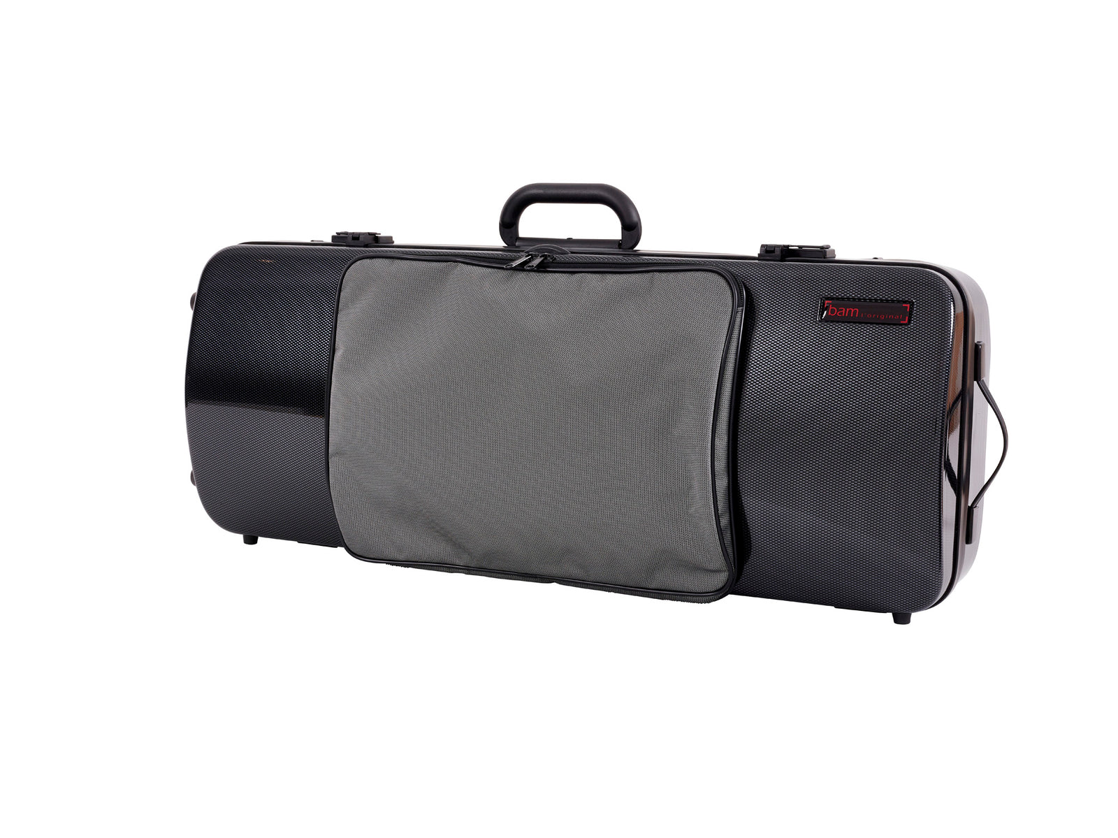 BAM HIGHTECH Oblong Viola Case