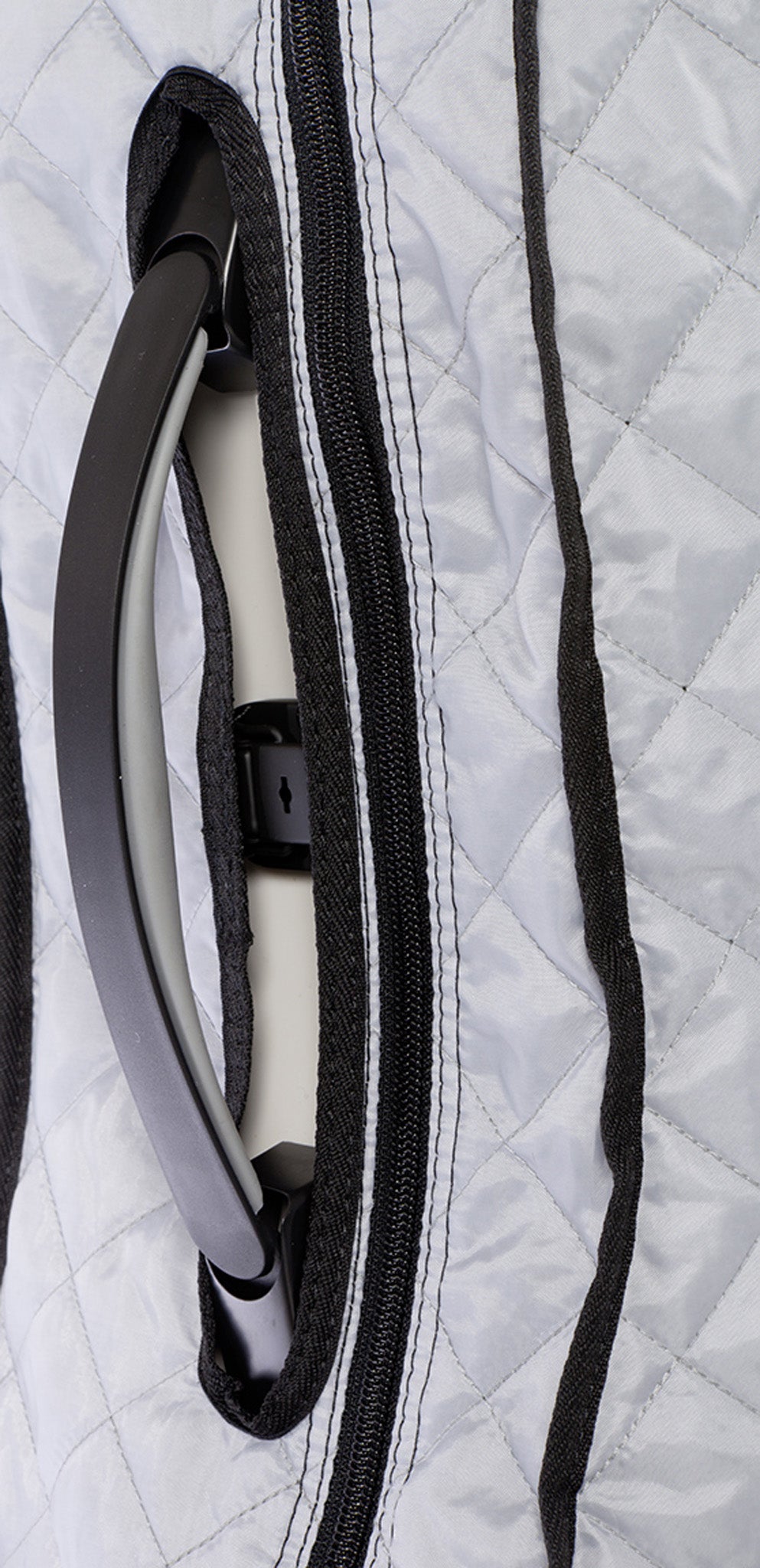 BAM HOODY for Hightech Slim & Classic Cello Case