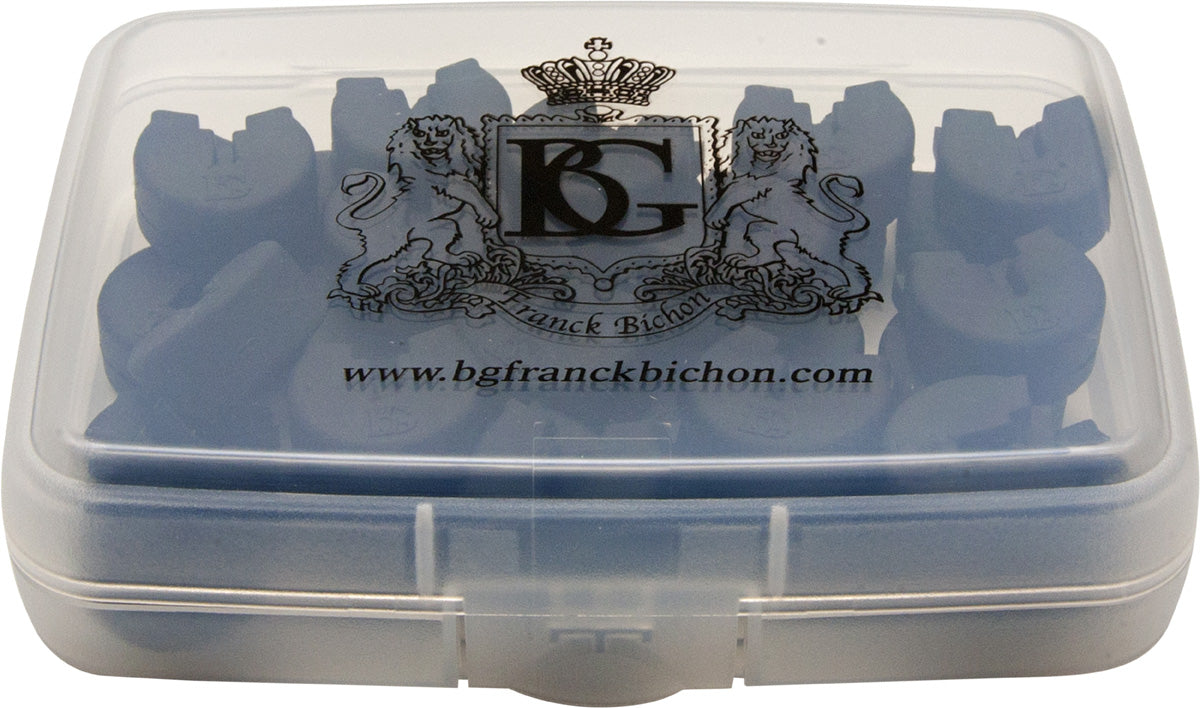 BG Thumb Rest  Oboe + Clar, 1 Box = 30 pcs in bulk