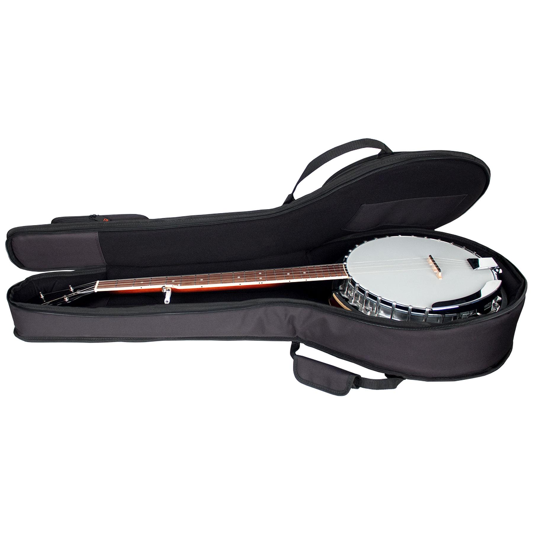 PROTEC Banjo Gig Bag - Gold Series